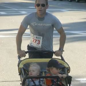 Meet your Posher, Jeff